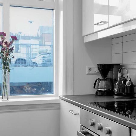 Sunny Reykjavik Apartment Εξωτερικό φωτογραφία