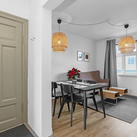 Sunny Reykjavik Apartment Εξωτερικό φωτογραφία