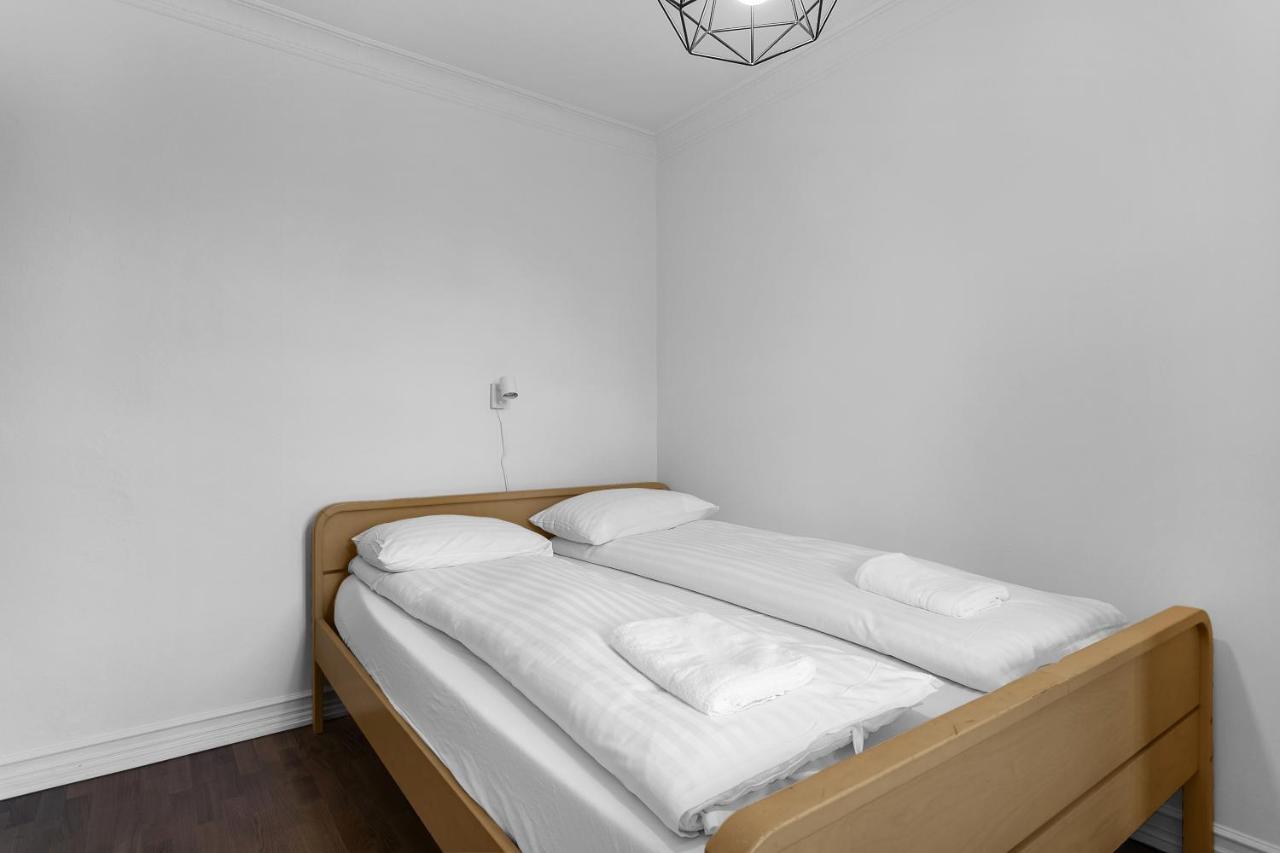 Sunny Reykjavik Apartment Εξωτερικό φωτογραφία