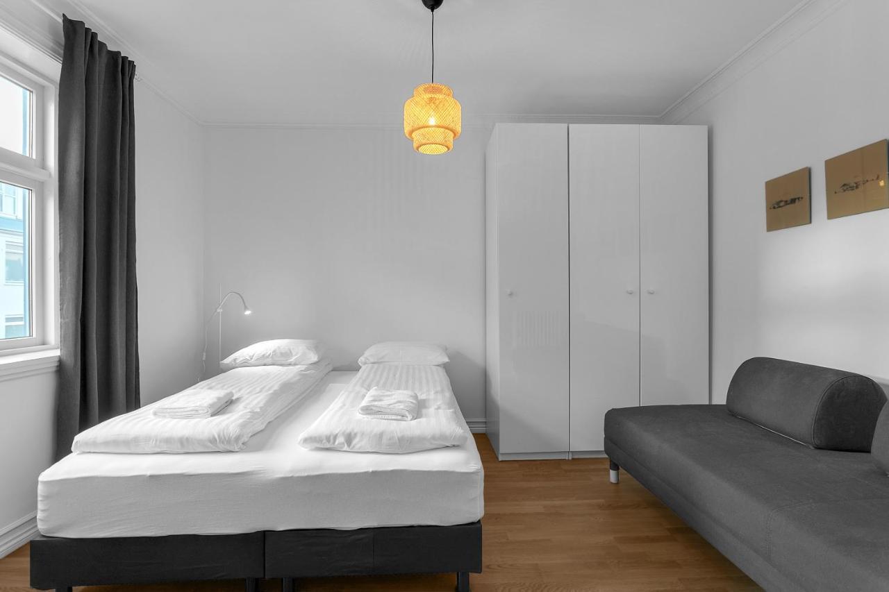 Sunny Reykjavik Apartment Εξωτερικό φωτογραφία