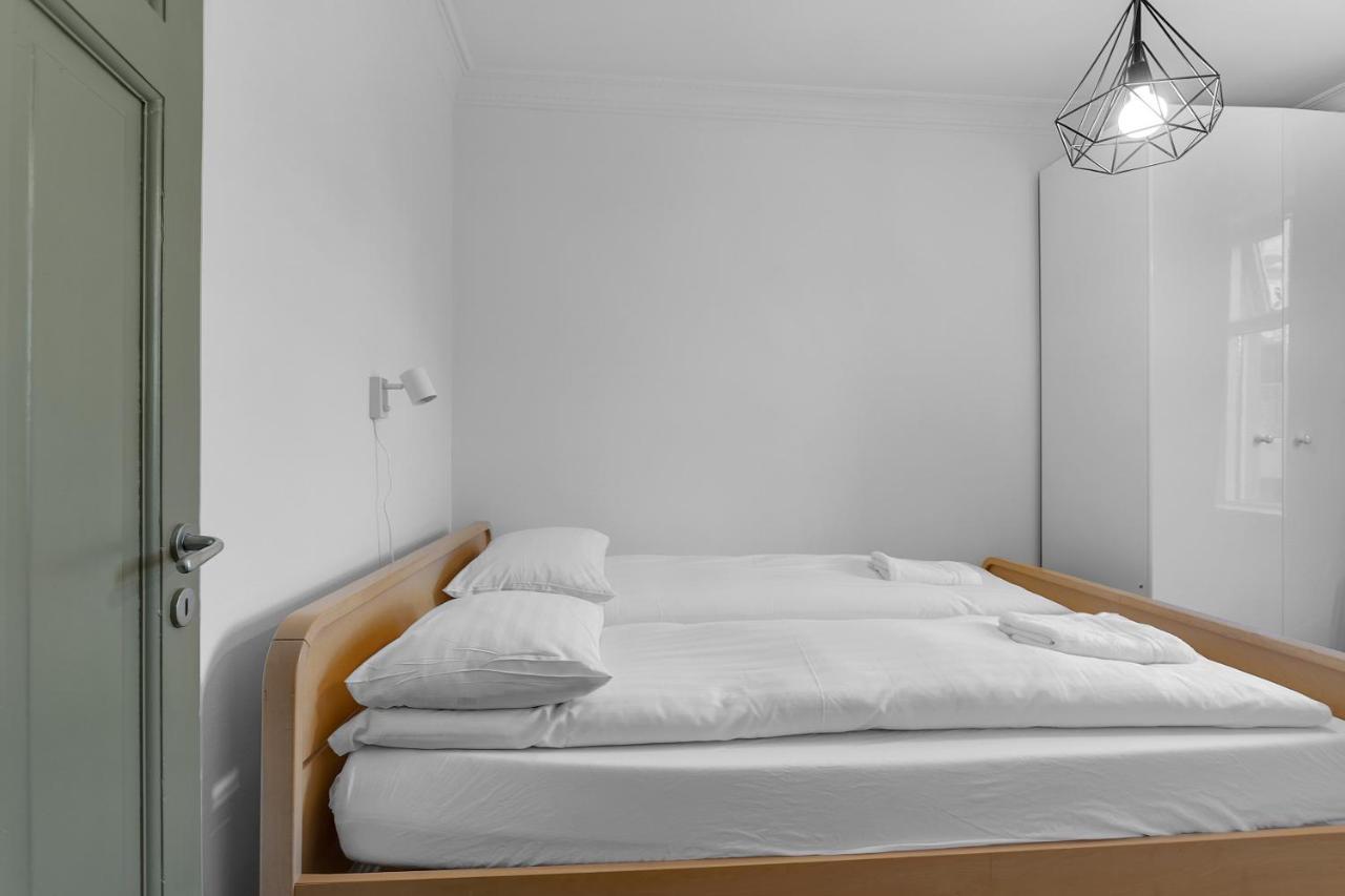 Sunny Reykjavik Apartment Εξωτερικό φωτογραφία