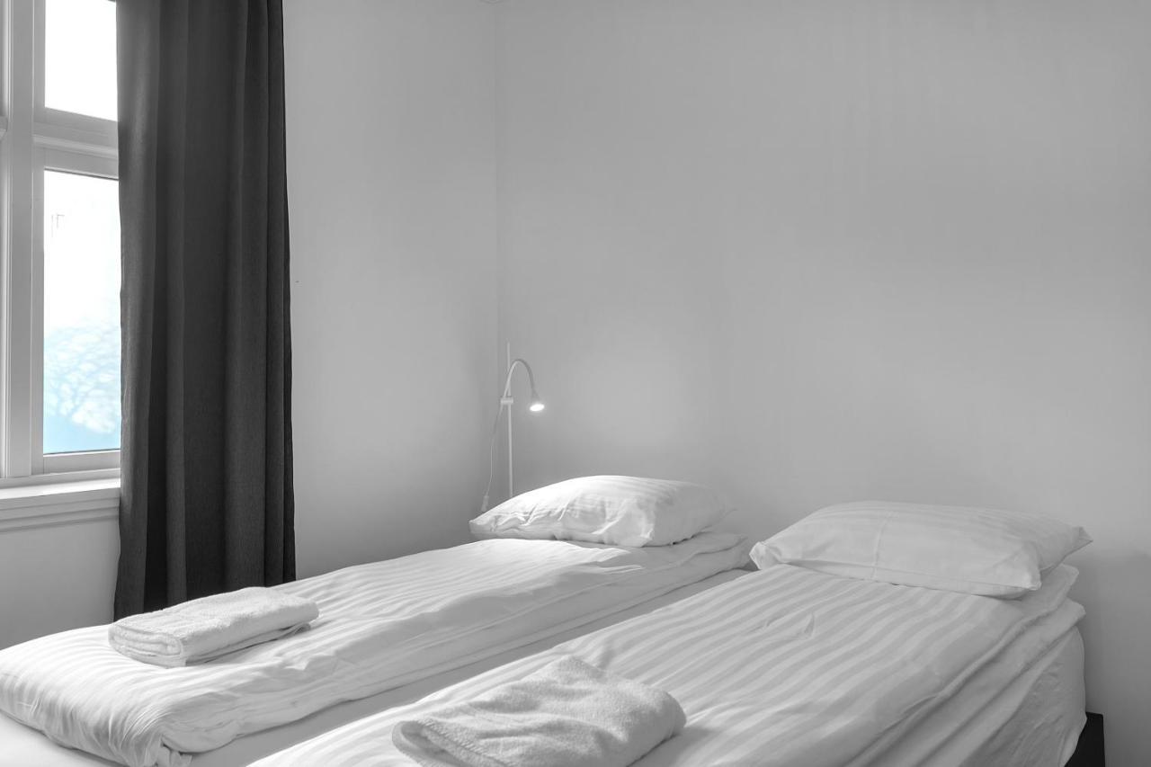 Sunny Reykjavik Apartment Εξωτερικό φωτογραφία