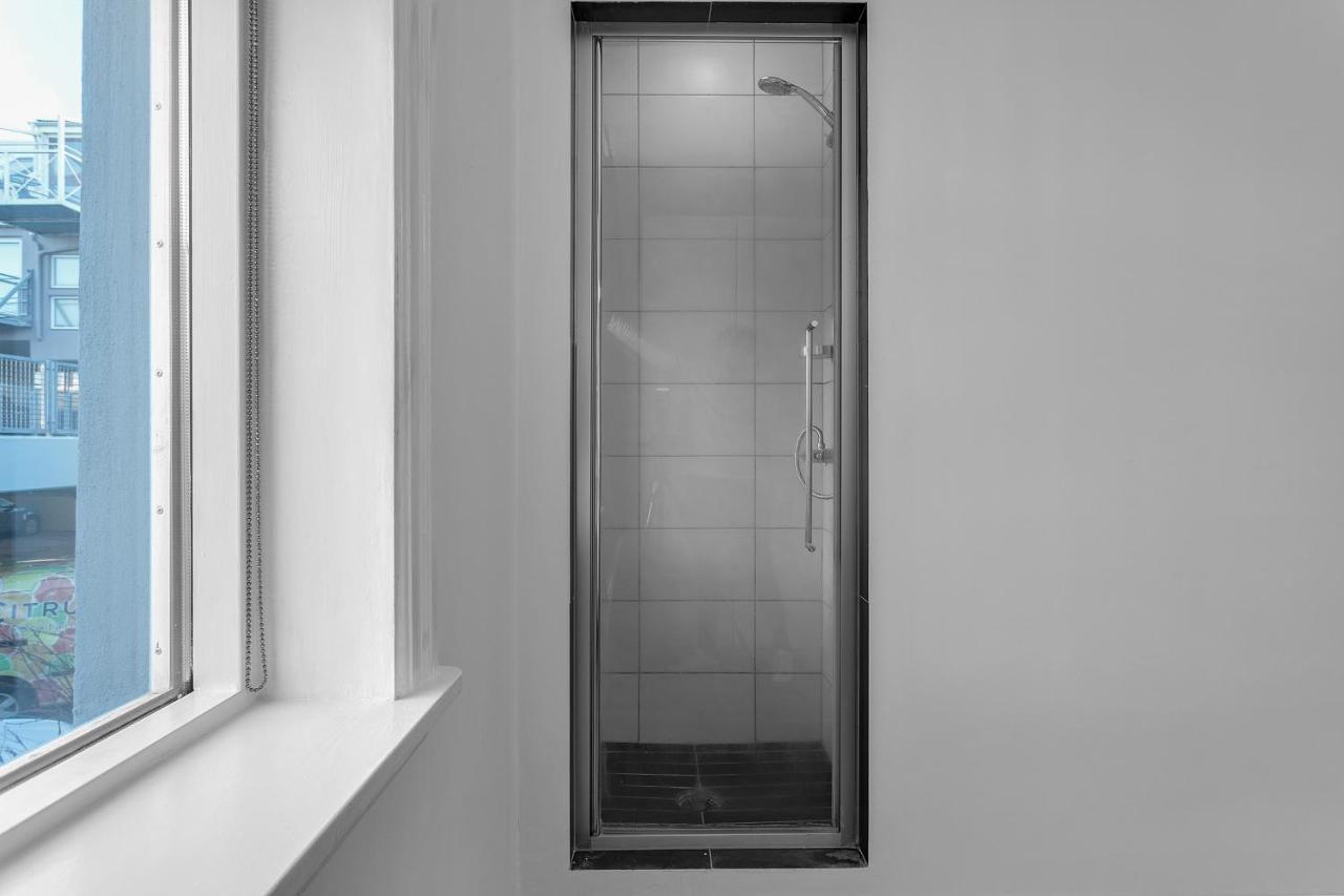Sunny Reykjavik Apartment Εξωτερικό φωτογραφία