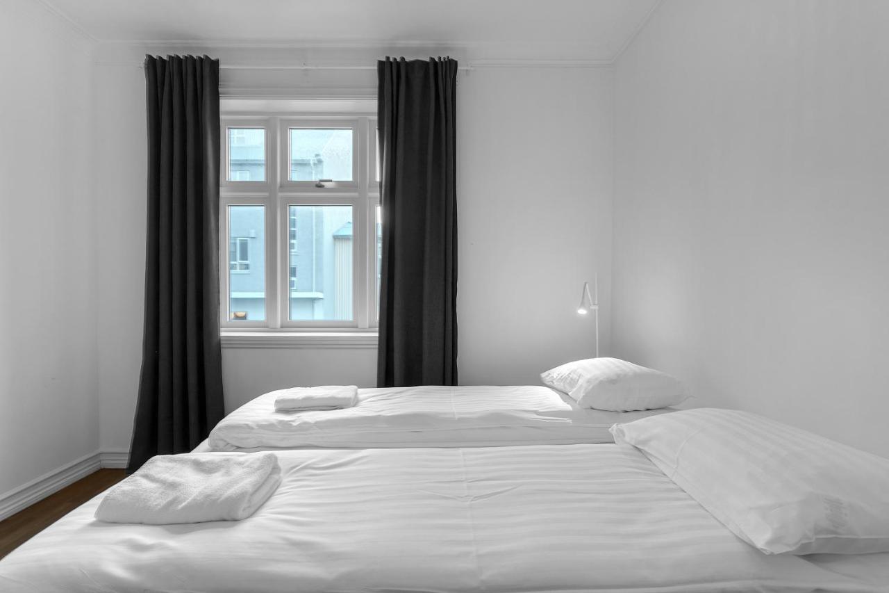 Sunny Reykjavik Apartment Εξωτερικό φωτογραφία