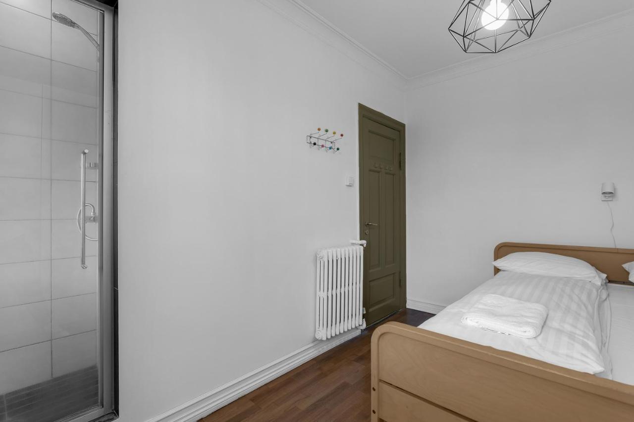 Sunny Reykjavik Apartment Εξωτερικό φωτογραφία