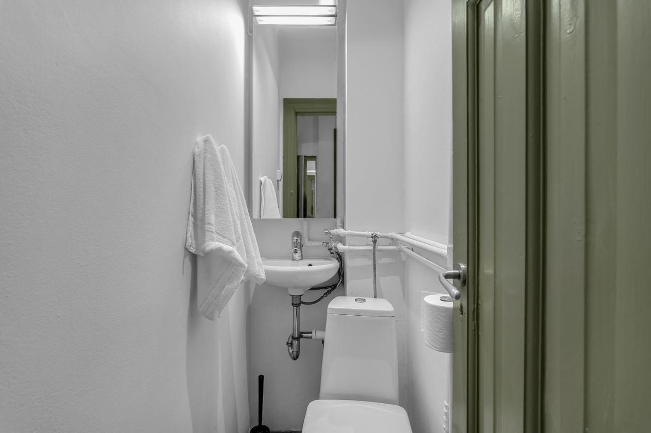 Sunny Reykjavik Apartment Εξωτερικό φωτογραφία